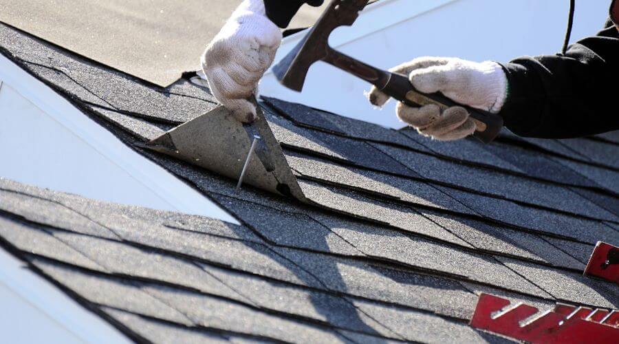 Expert tile roof repair services in Olar, SC